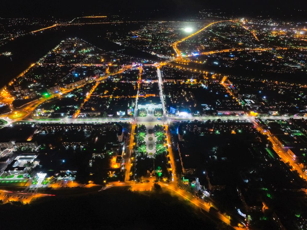 Photograph by Majestic ВКО