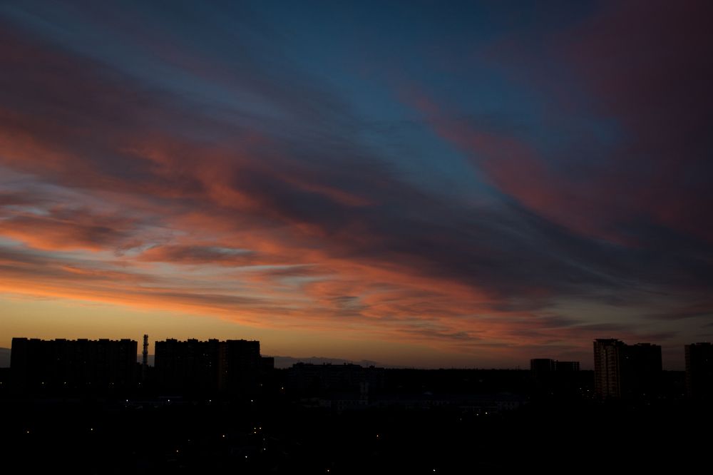 Photograph by Андреева Александра