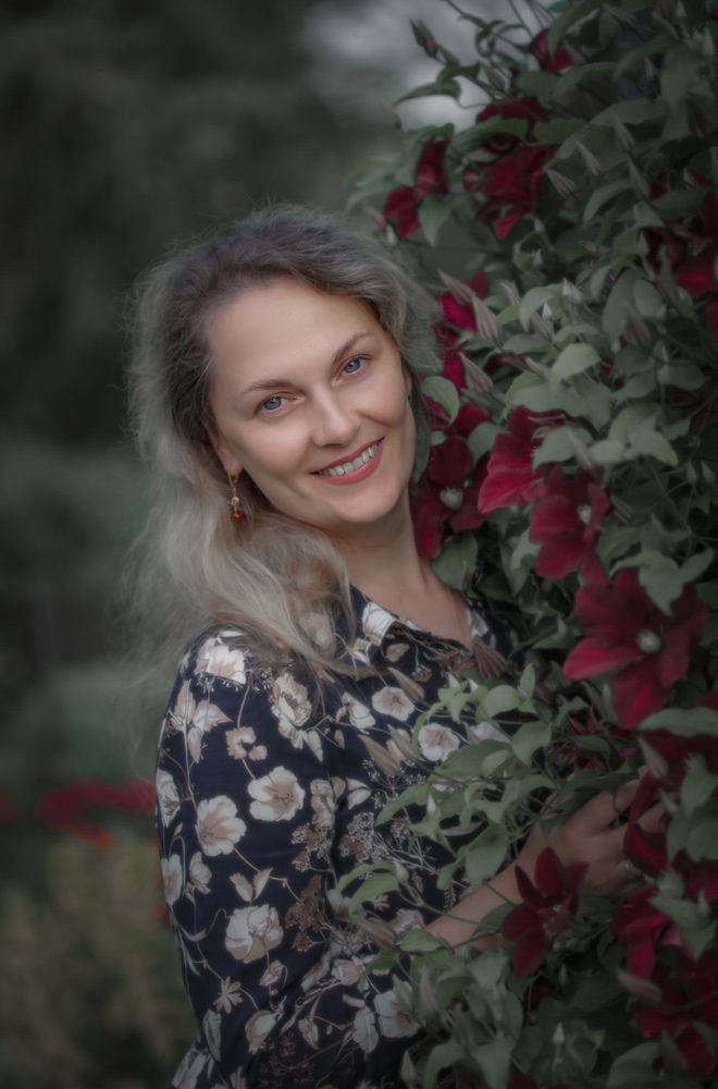 Photograph by andrei zorin