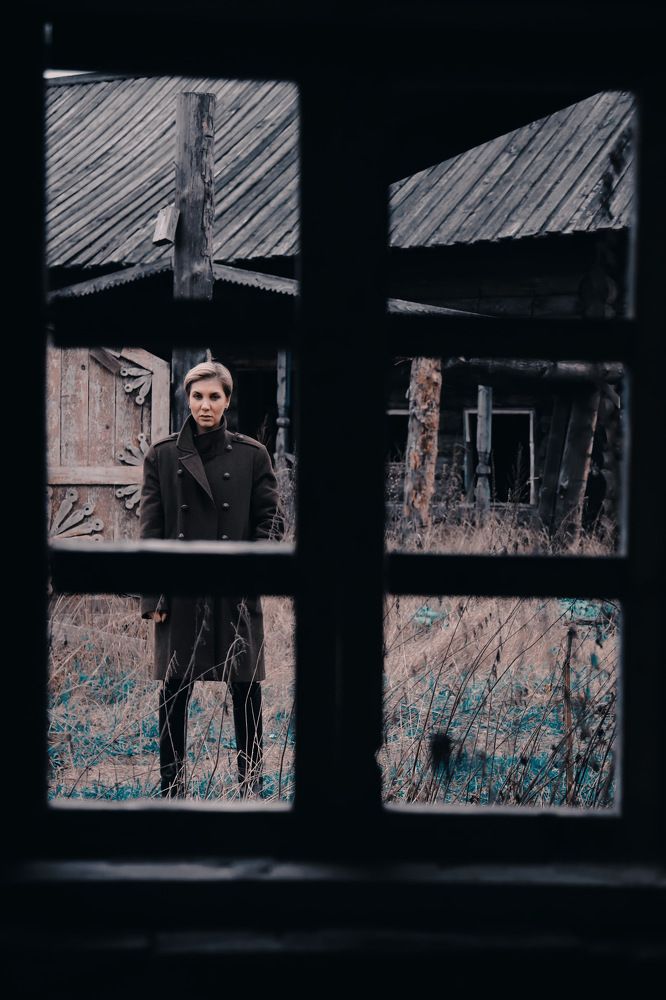 Фотография автора Валерия Витте