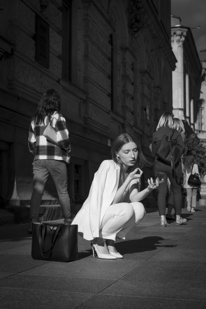 Photograph by Яна Морозова