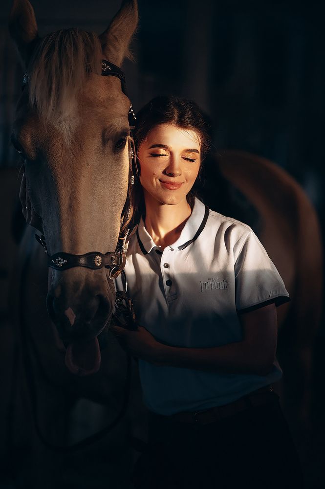 Photograph by Юлия Павлова