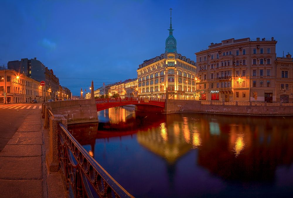 Фотография автора Евгений Кузнецов