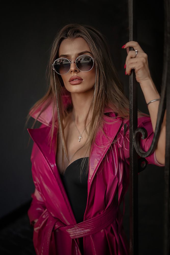 Photograph by Юлия Павлова