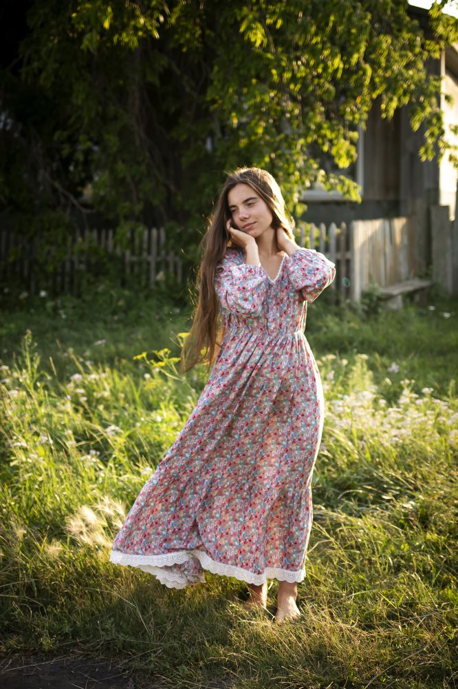 Photograph by Ольга Слотвинская