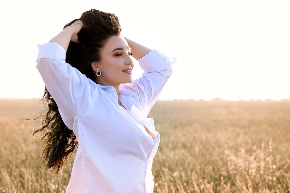 Photograph by Анастасия Лагута