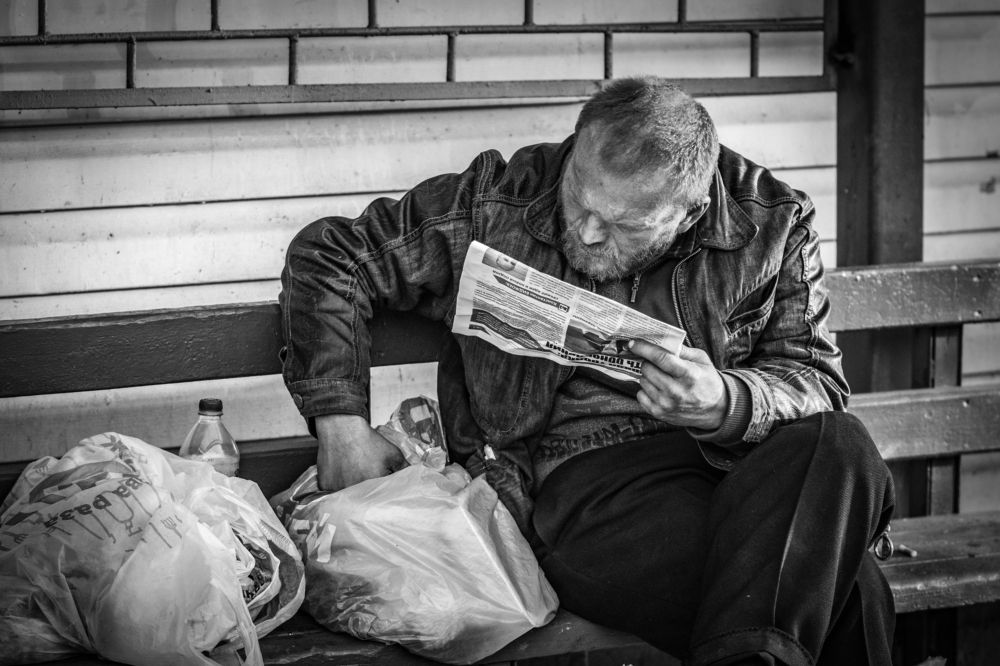 Photograph by Егорова Наталья