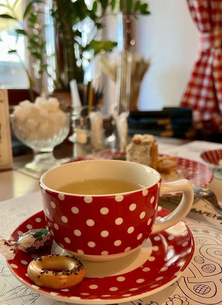 Photograph by Анна Лепихина