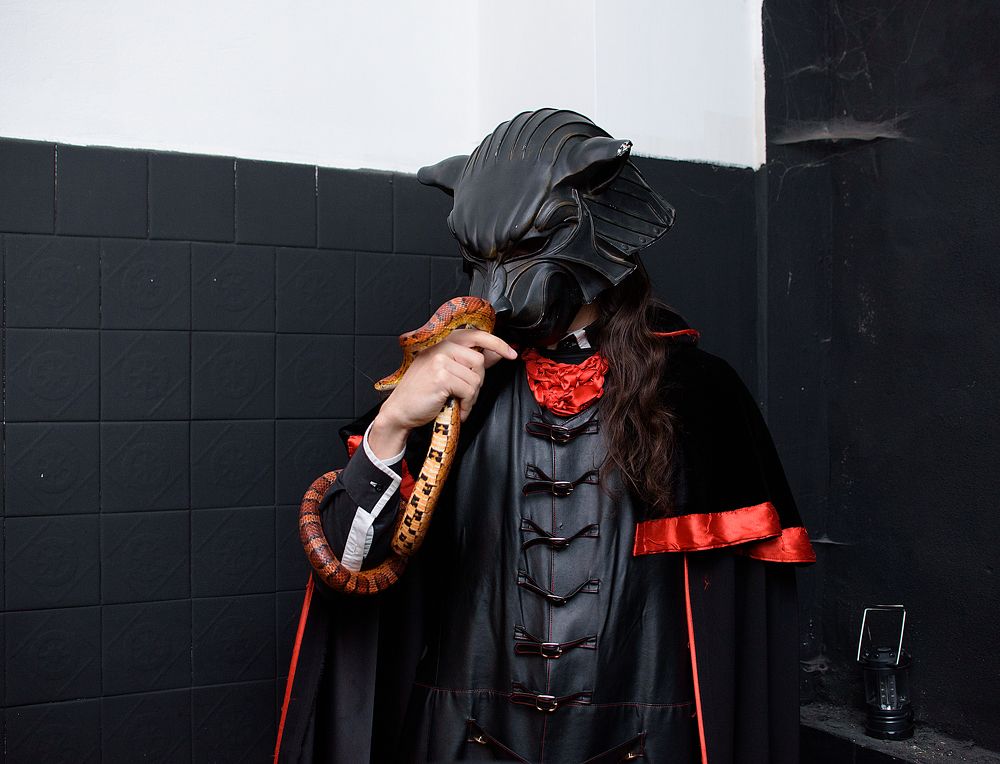 Photograph by Карина Полякова