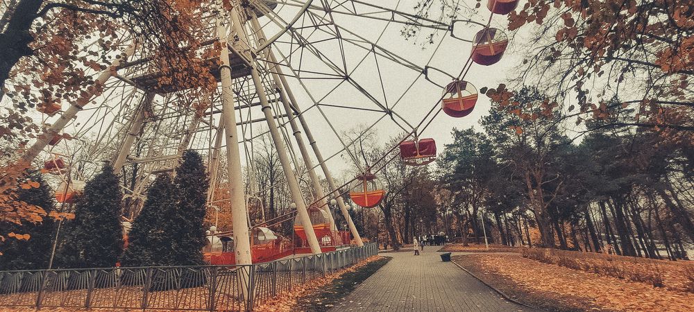Photograph by Вероника Белько