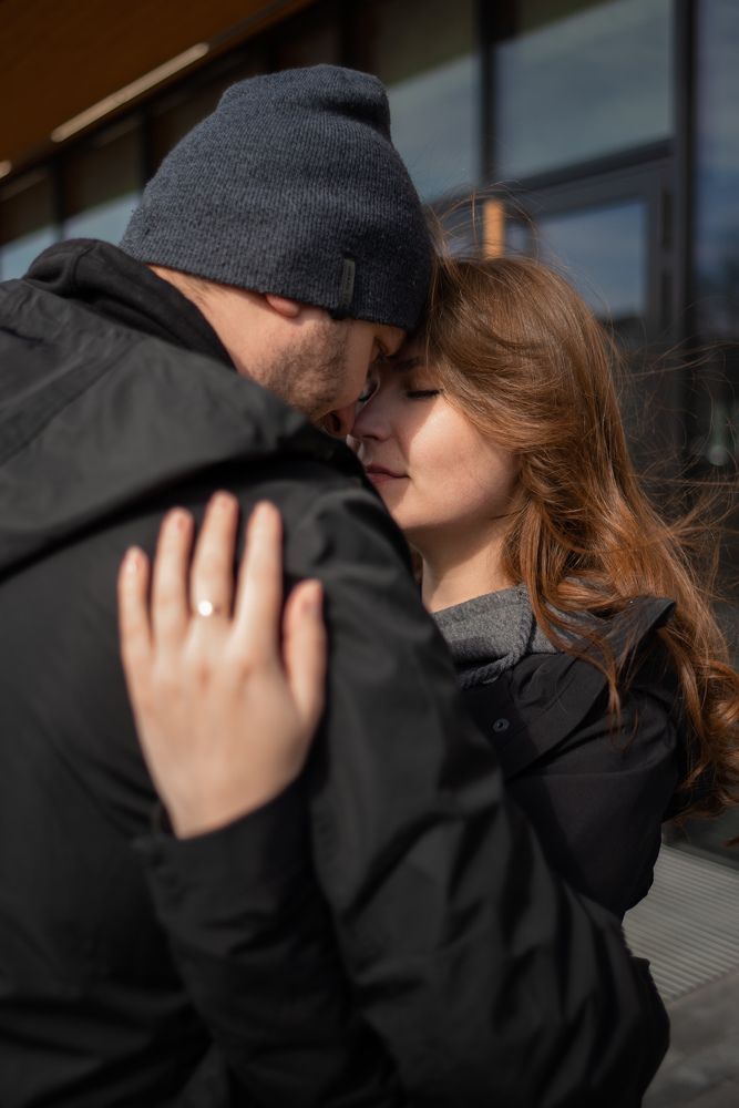 Photograph by Jekaterina Ioutsi