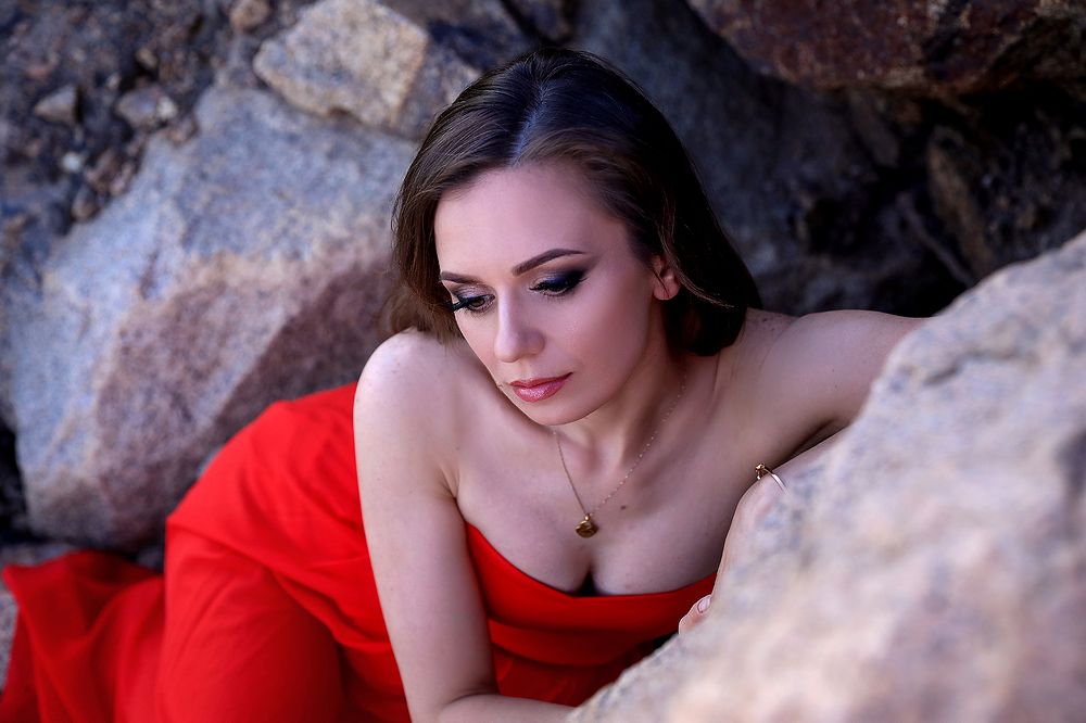 Photograph by Анастасия Лагута