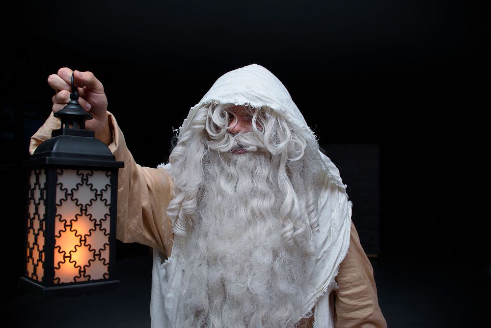 Photograph by Карина Полякова