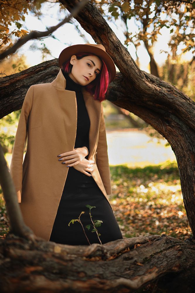 Photograph by Катя Александрова