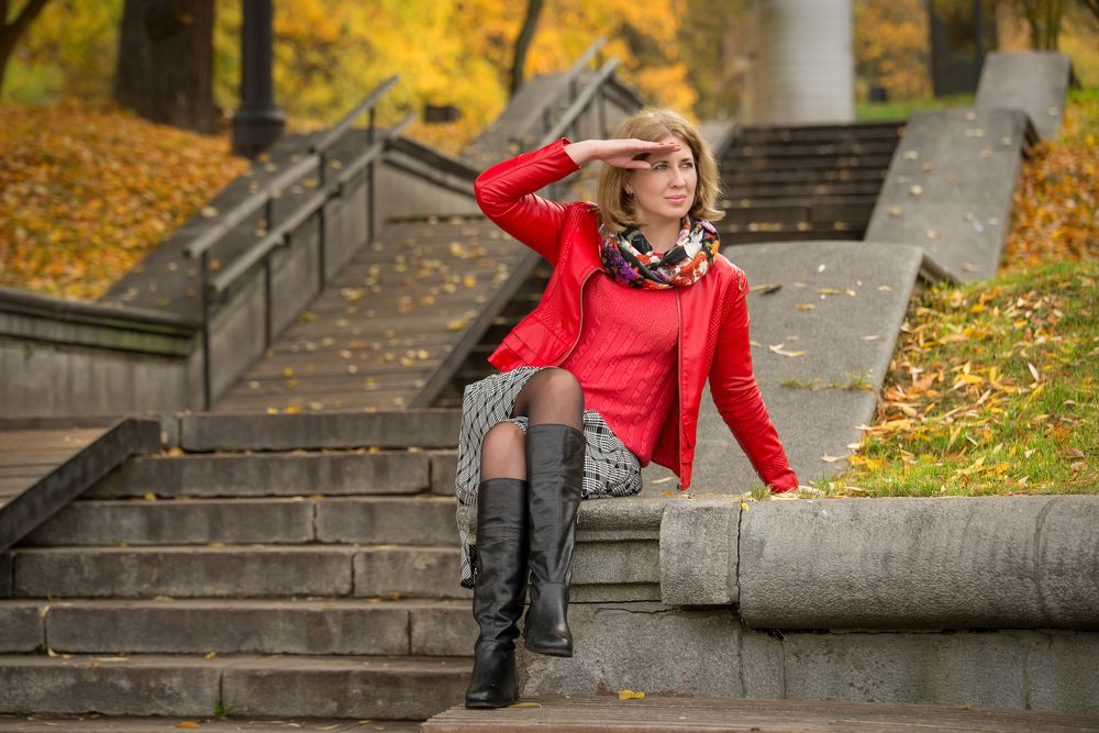 Photograph by Щеглов Дмитрий