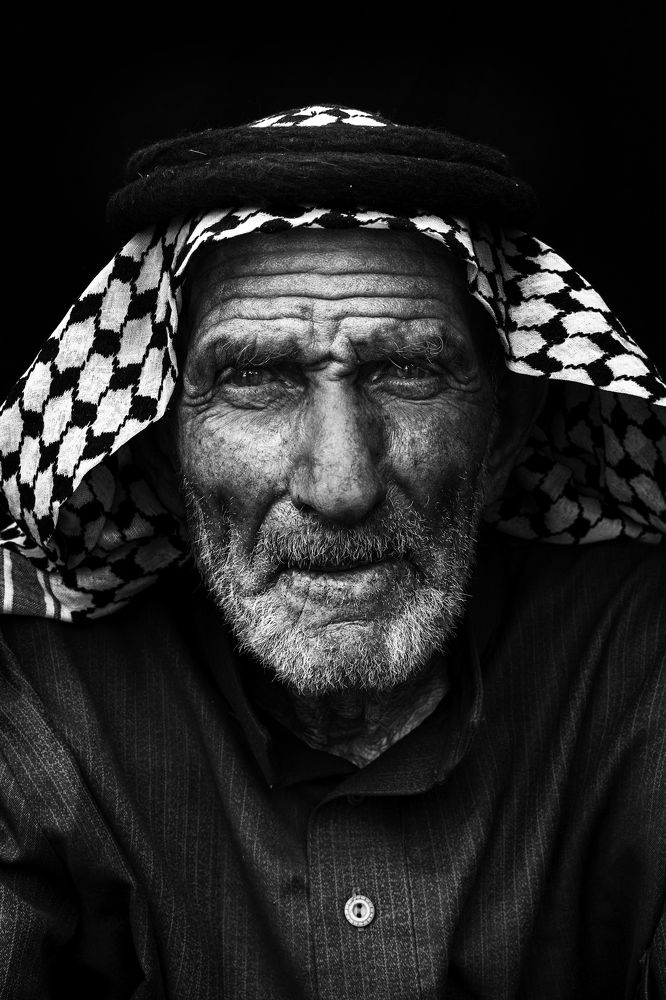 Photograph by Noor Hameed