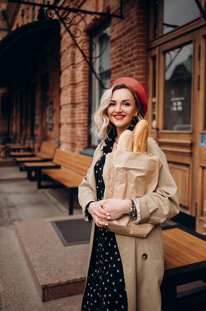 Photograph by Юлия Павлова