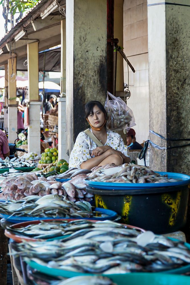 Фотография автора Tri Arya Dhyana K.