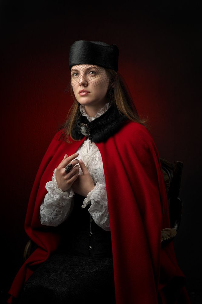 Photograph by Карасев Юрий