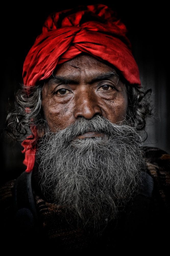 Photograph by Joy Karmakar