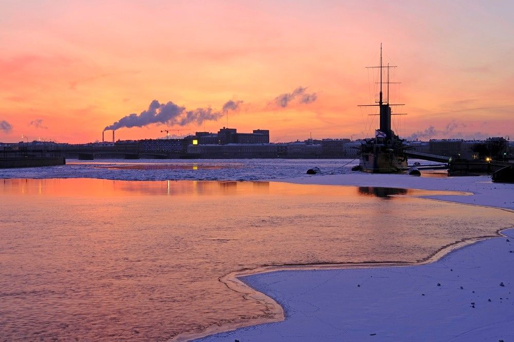 Photograph by Елена Масленникова