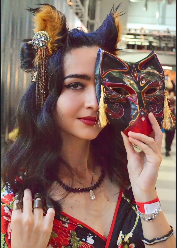 Photograph by Алиса Кошелева