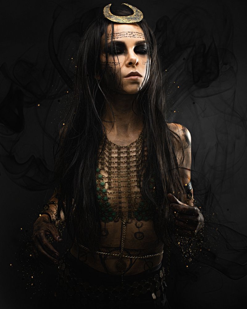 Photograph by Першин Михаил