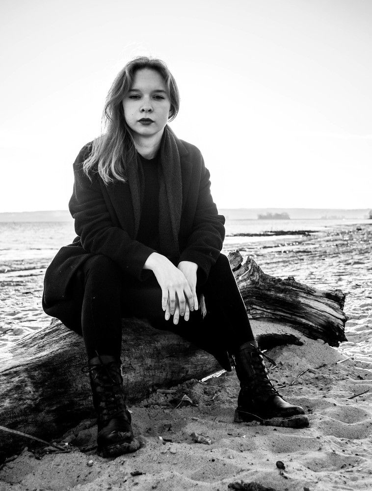 Photograph by Даша Камардина