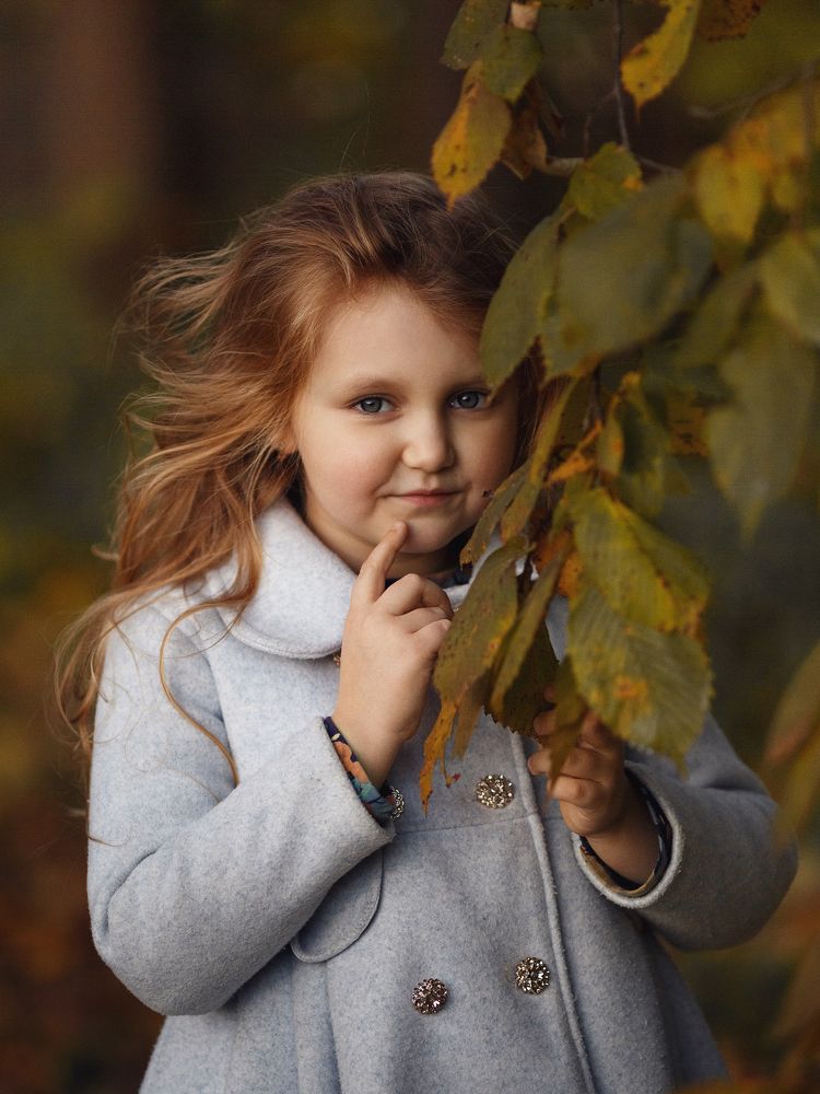 Фотография автора Ведмеденко Оксана