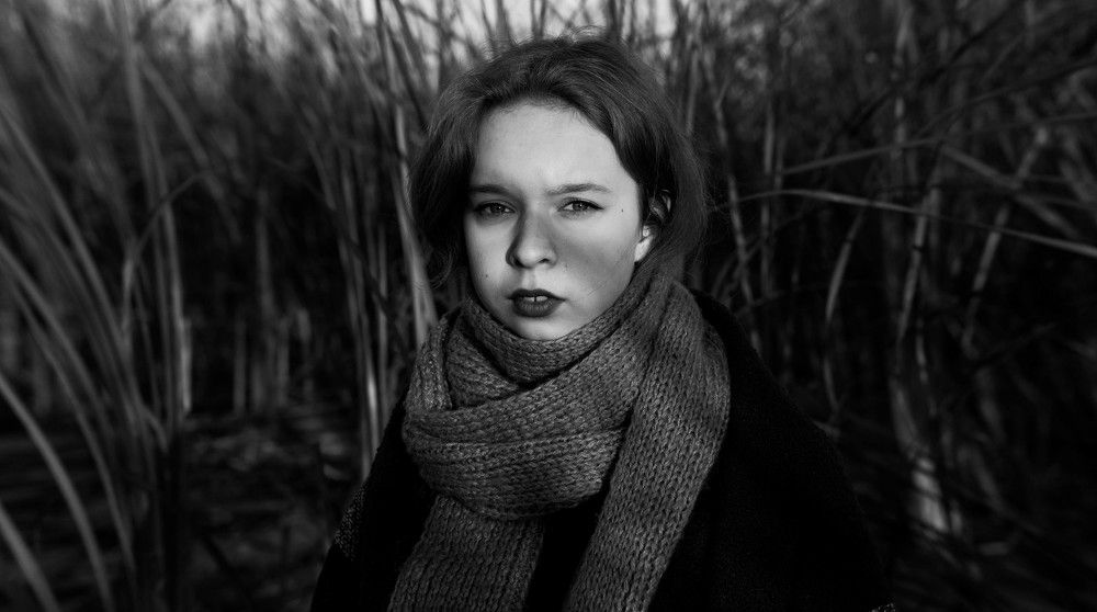 Photograph by Даша Камардина