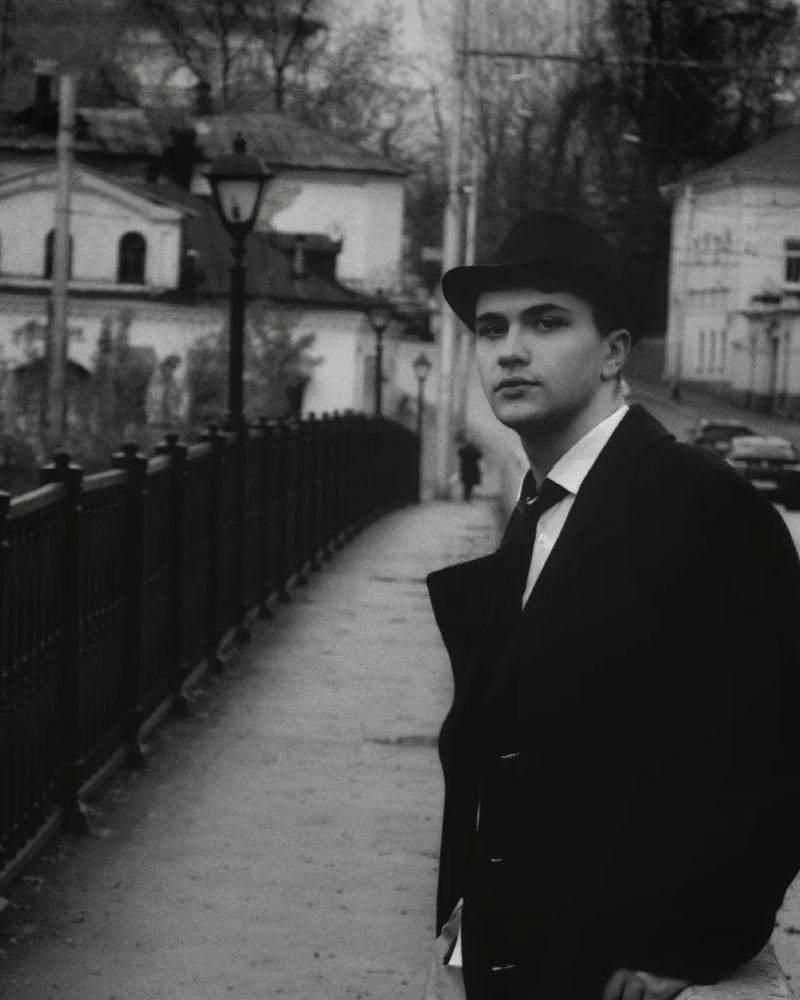 Photograph by Алиса Кошелева