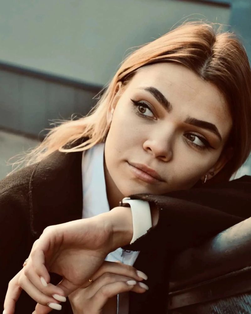 Photograph by Алиса Кошелева