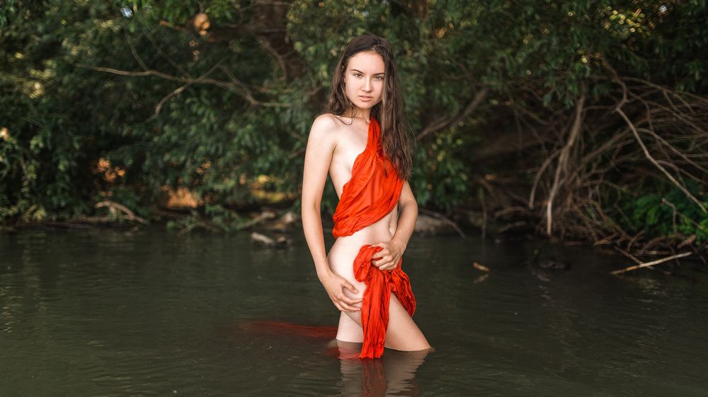 Photograph by Першин Михаил