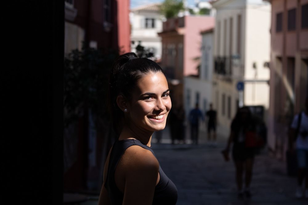 Photograph by George Koulouridis