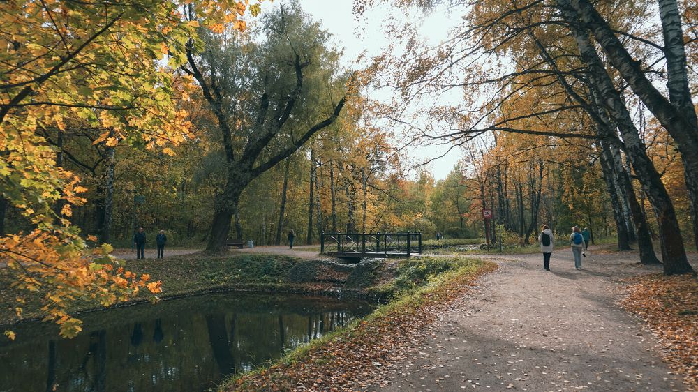 Photograph by Вера Кобченко