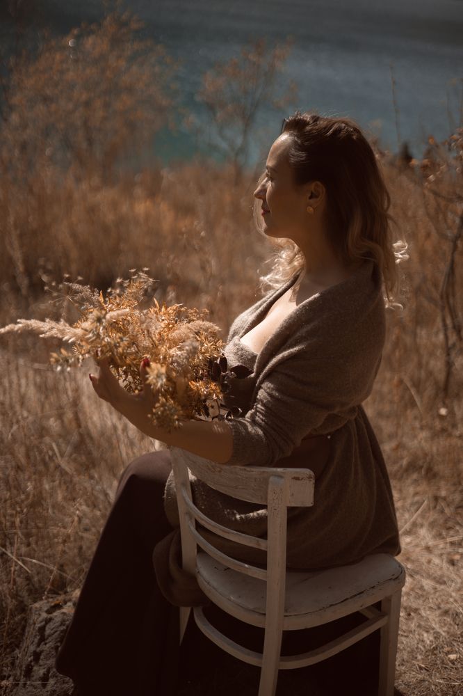 Фотография автора Тамара Чибисова