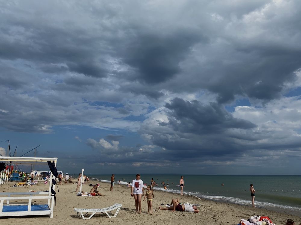 Photograph by Oksana lukyanova