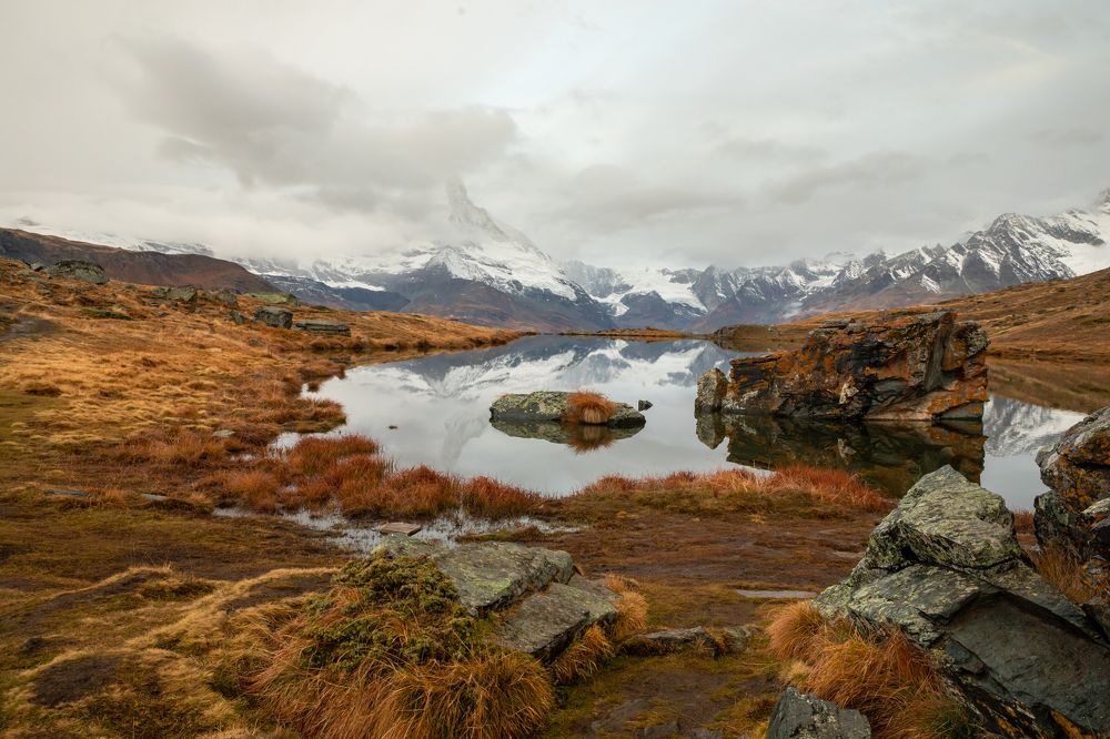 Photograph by Евгения Чех