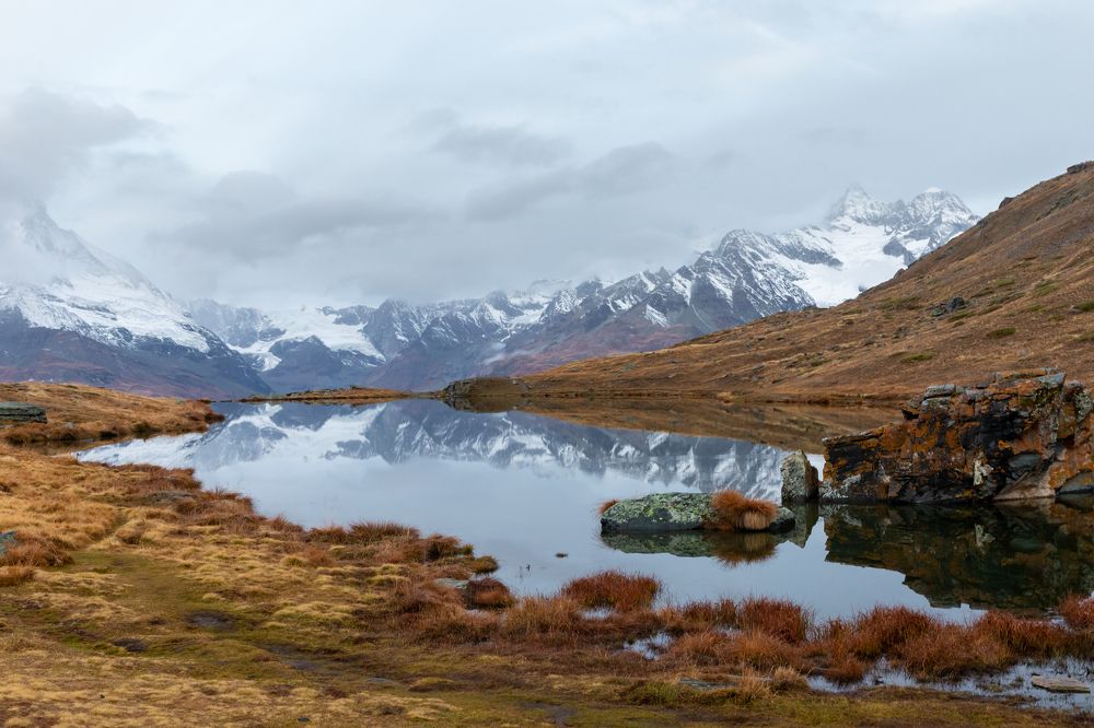 Photograph by Евгения Чех