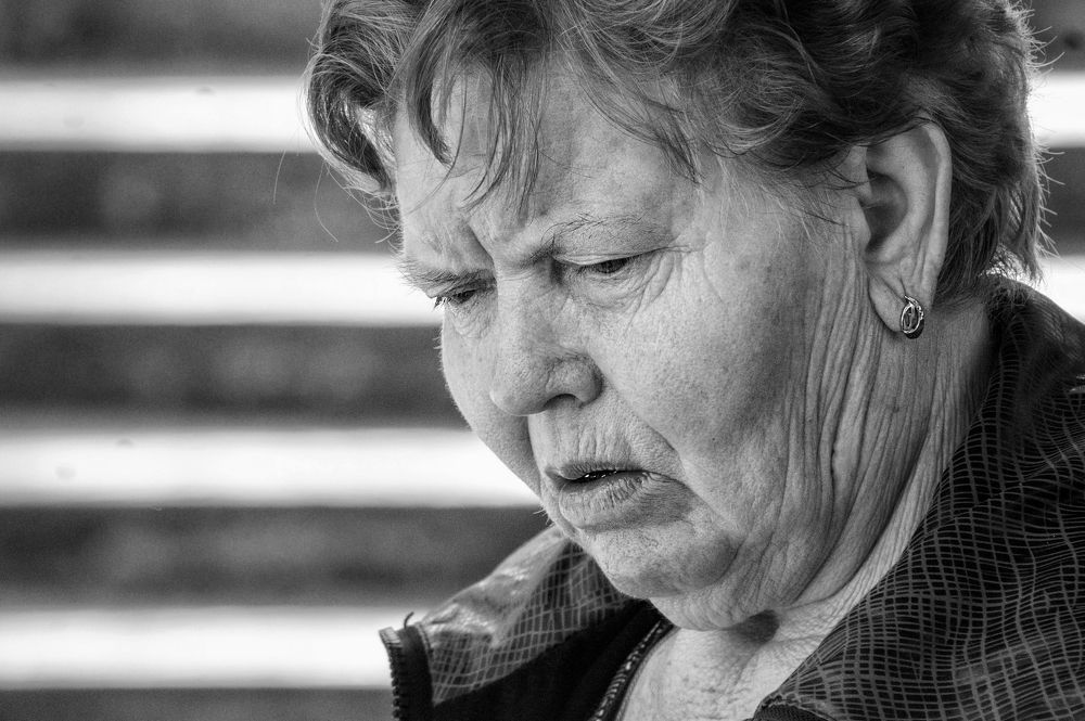 Photograph by Вадим Голосницкий