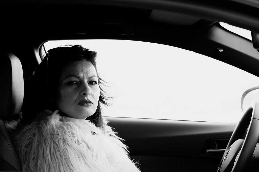 Photograph by George Koulouridis