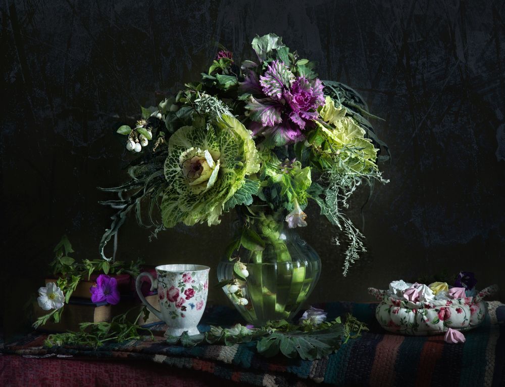 Фотография автора Валентина Петровна