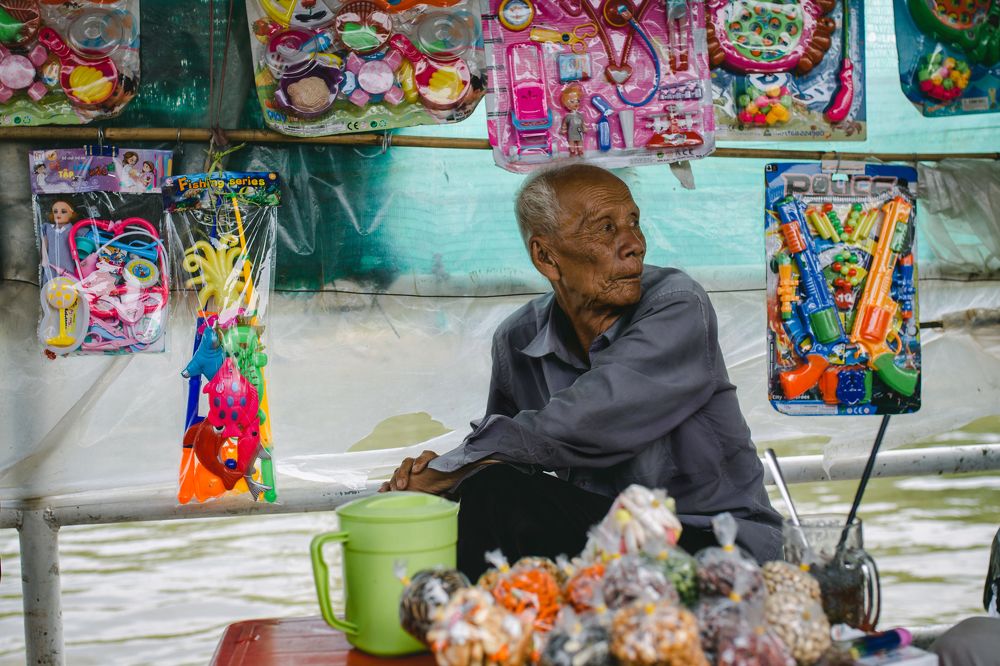 Photograph by phong nguyen