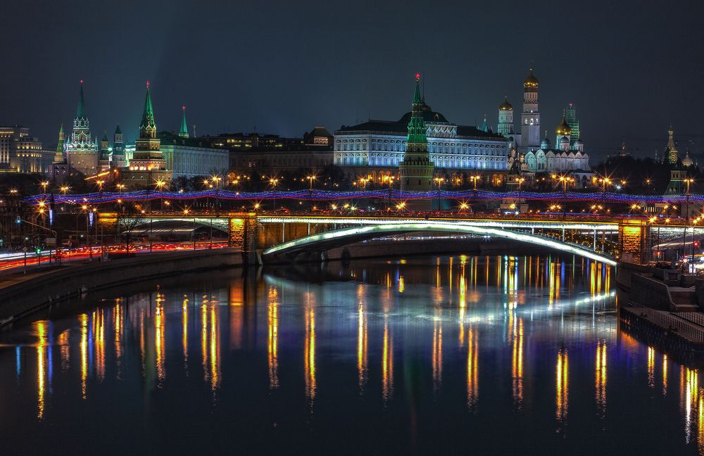 Фотография автора Чикунов Максим