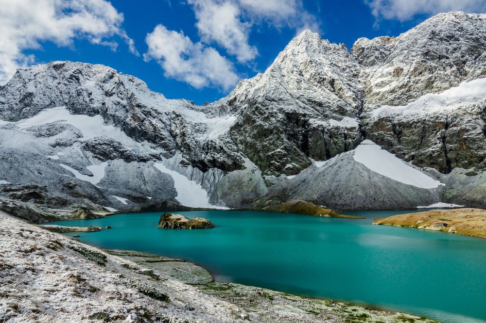 Photograph by Константин Шишкалов