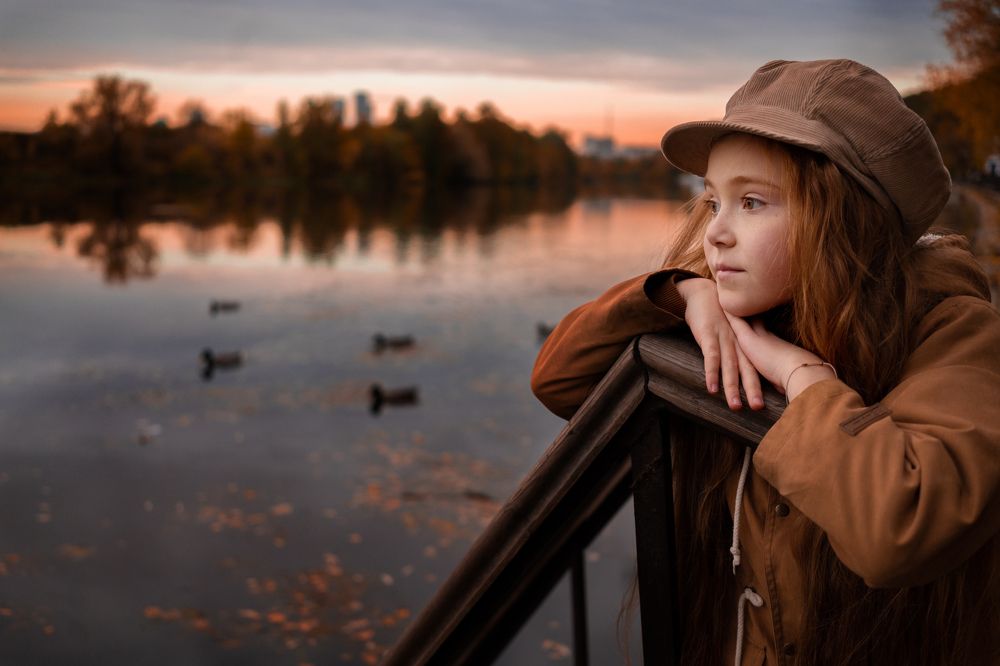 Photograph by Анна Миронова