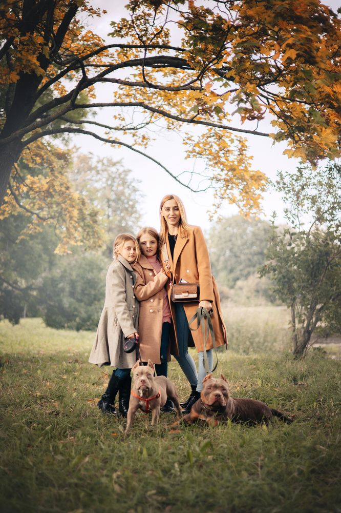 Фотография автора Вика Сердюкова