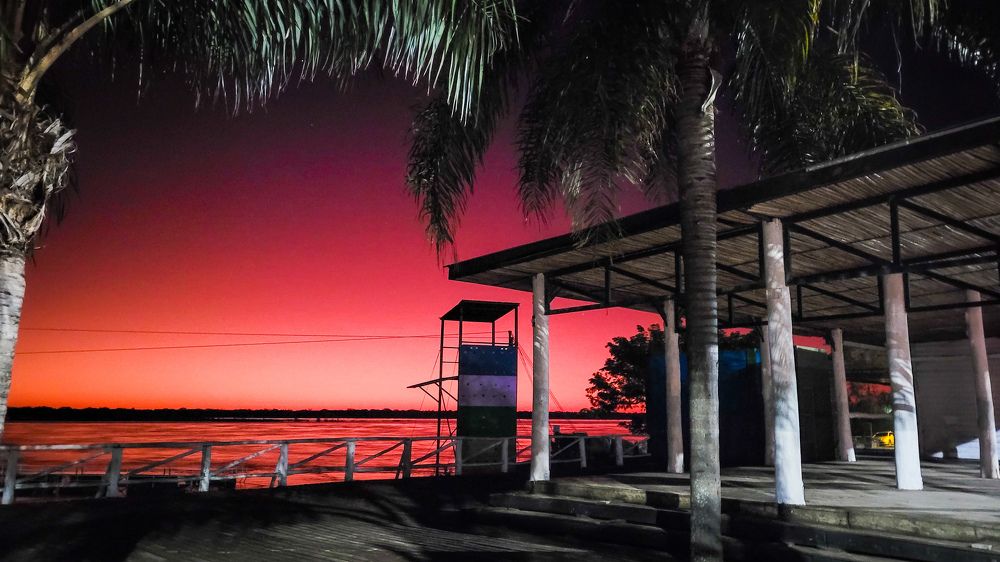 Photograph by Vanesa Silva