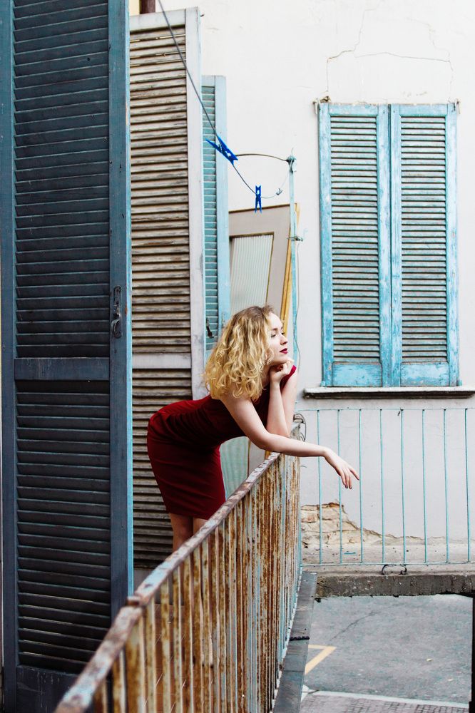 Photograph by Снежана Липилина