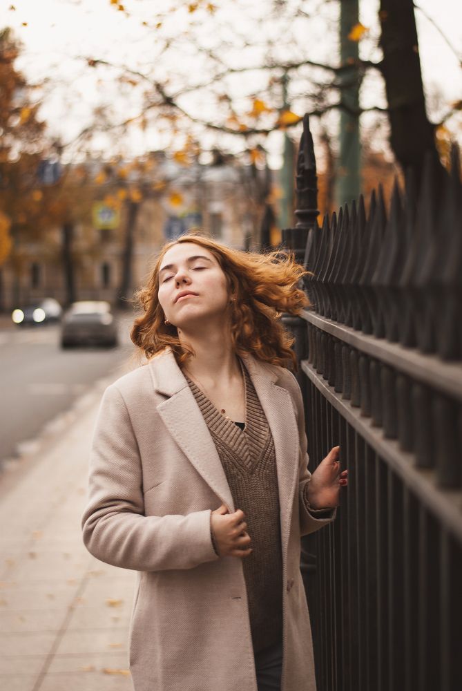 Photograph by Татьяна Сивцова